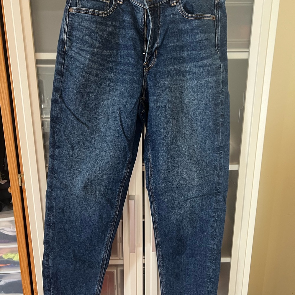 American Eagle jeans size 6